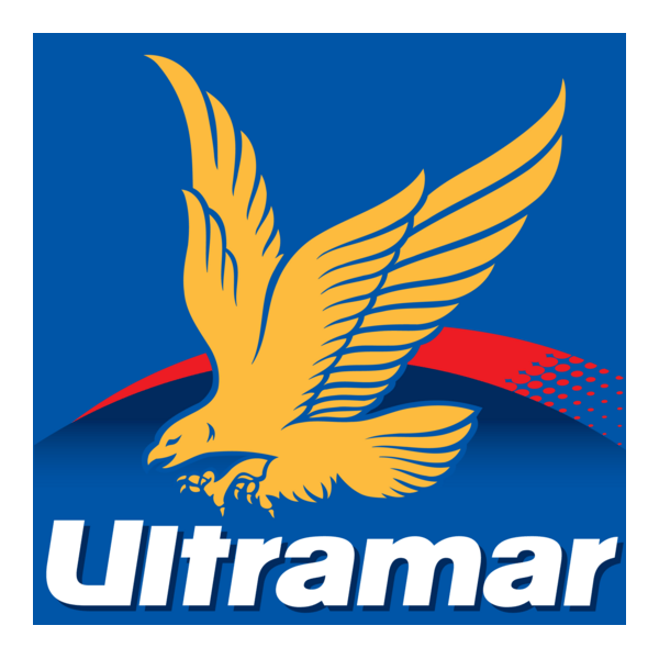 Ultramar Logo PNG Vector