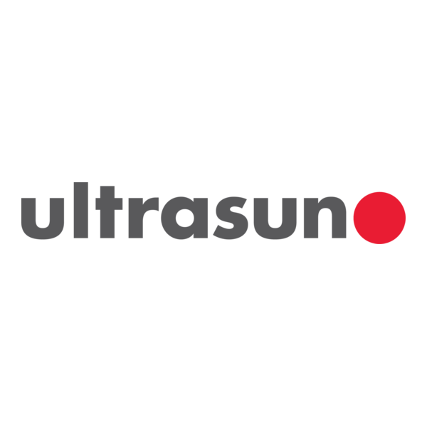 Ultrasun Logo PNG Vector