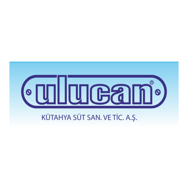ulucan sut Logo PNG Vector