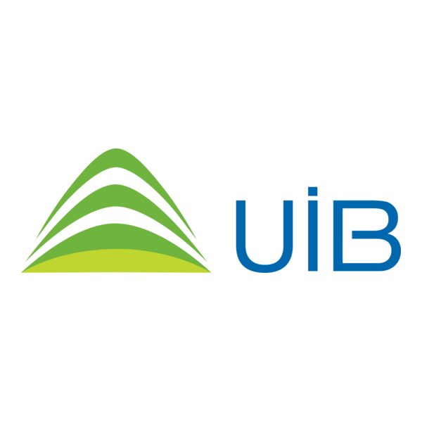 Uludag Ihracatcilar Birligi UIB Logo PNG Vector