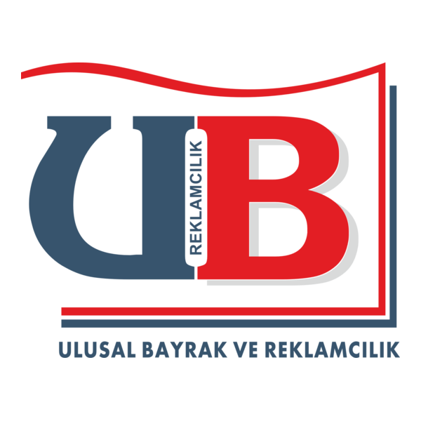 Ulusal Bayrak ve Reklamcılık Ltd. Şti. Logo PNG Vector