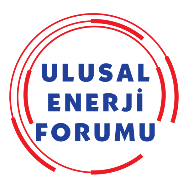 Ulusal Enerji Forumu Logo PNG Vector