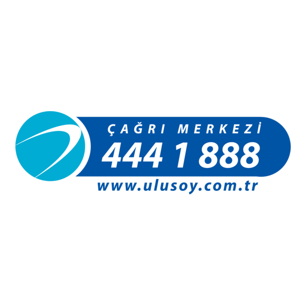 ulusoy çağrı merkezi Logo PNG Vector