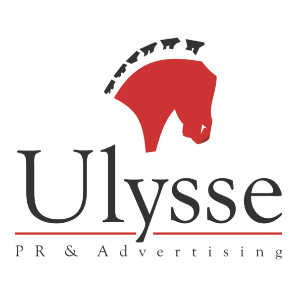 ULYSSE Logo PNG Vector