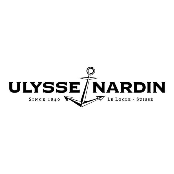 Ulysse Nardin Logo PNG Vector