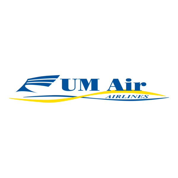 um air Logo PNG Vector