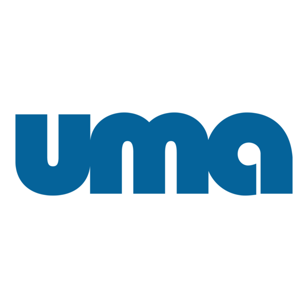 UMA Group Logo PNG Vector