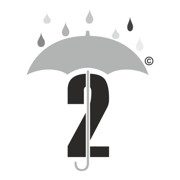 umbrella Logo PNG Vector