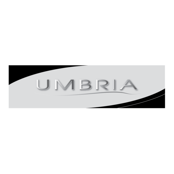 umbria Logo PNG Vector