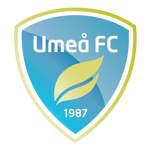 Umea FC Logo PNG Vector