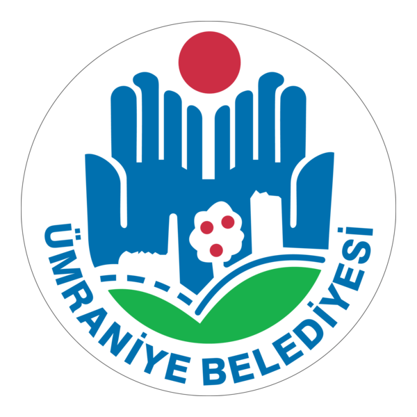 umraniye belediyesi Logo PNG Vector