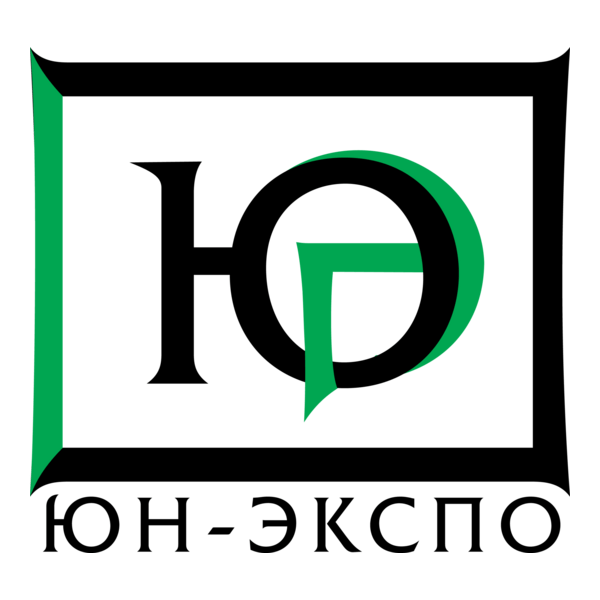 Un-Expo Logo PNG Vector