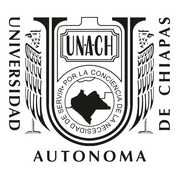 UNACH Logo PNG Vector