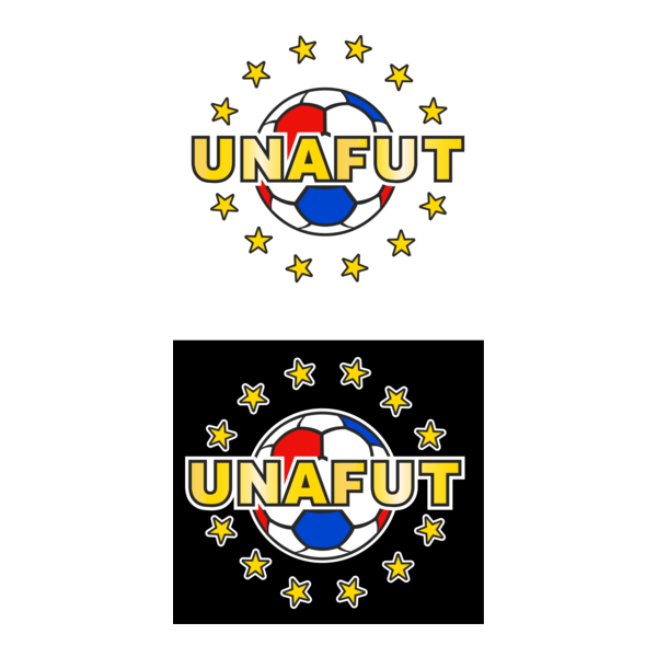UNAFUT Logo PNG Vector