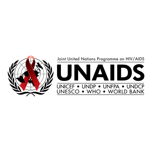 UNAIDS Logo PNG Vector