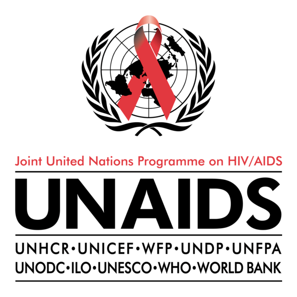 UNAIDS Logo PNG Vector
