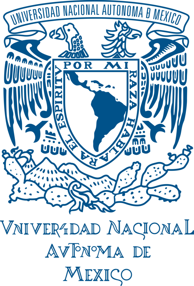 UNAM Logo PNG Vector