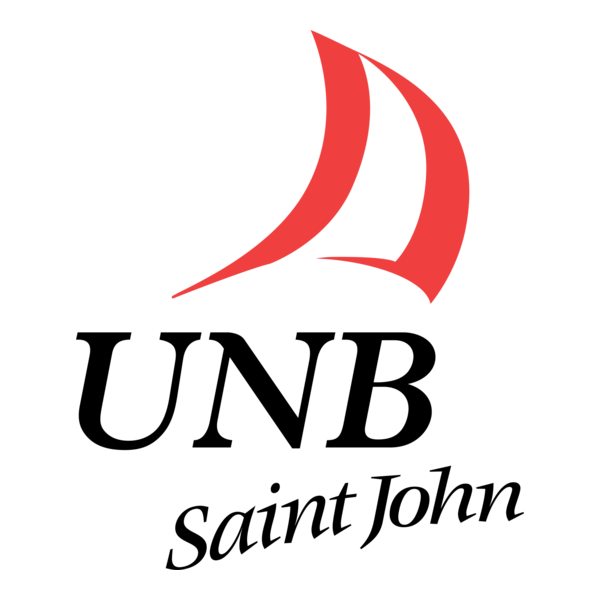 UNB Saint John Logo PNG Vector