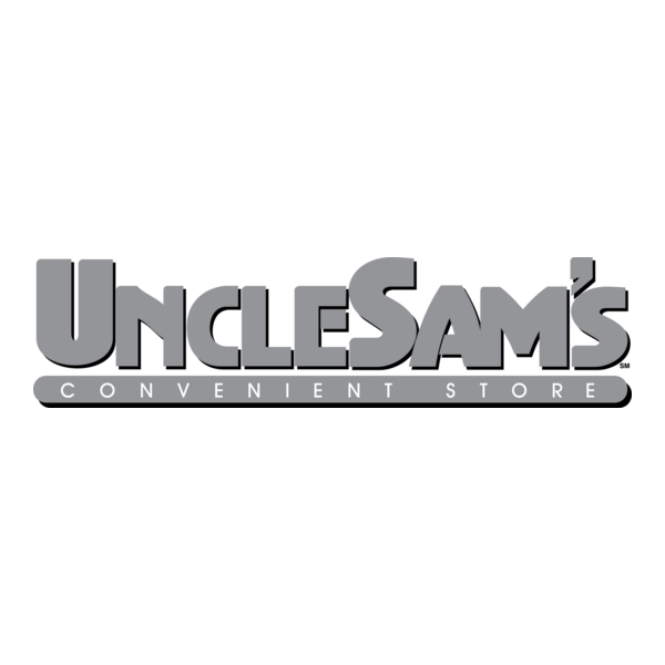 Uncle Sam's Logo PNG Vector