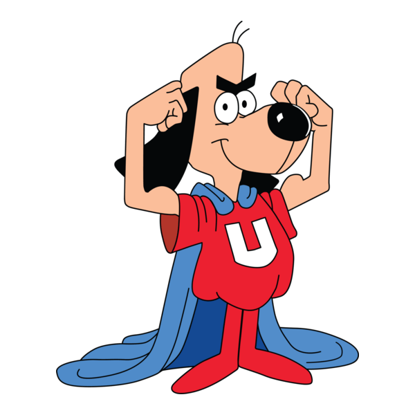 Underdog Logo PNG Vector