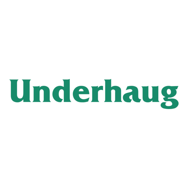 Underhaug Logo PNG Vector