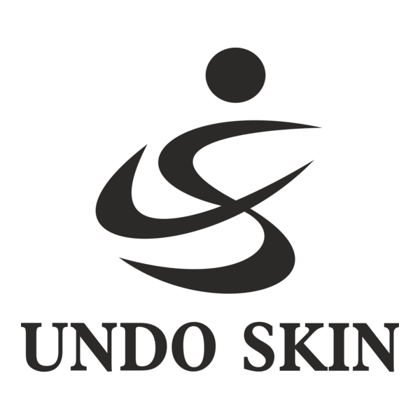 undoskin Undo Skin Logo PNG Vector