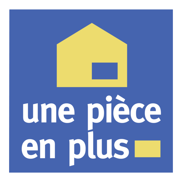 Une Piece en Plus Logo PNG Vector