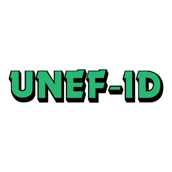 UNEF-ID Logo PNG Vector