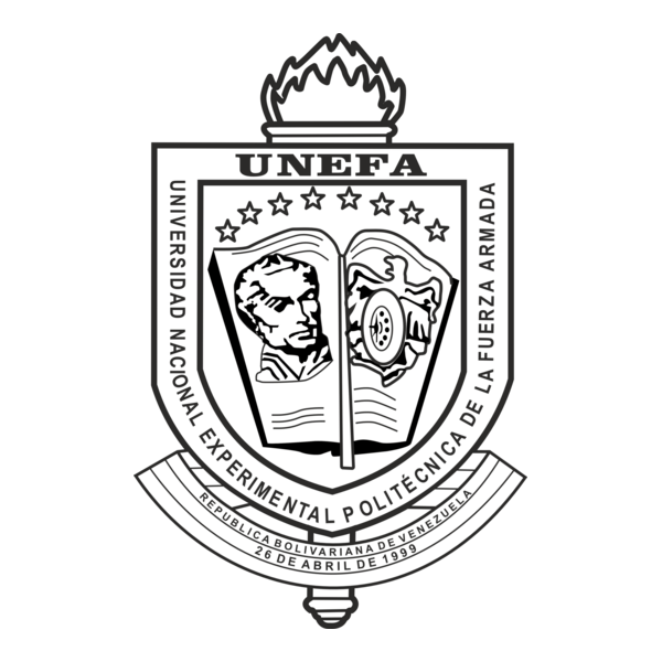 UNEFA Logo PNG Vector