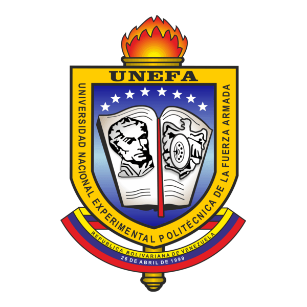UNEFA Logo PNG Vector