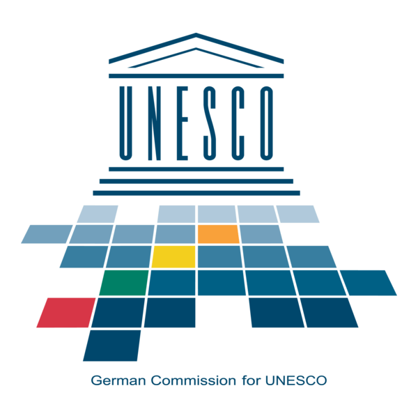 UNESCO Germany Logo PNG Vector