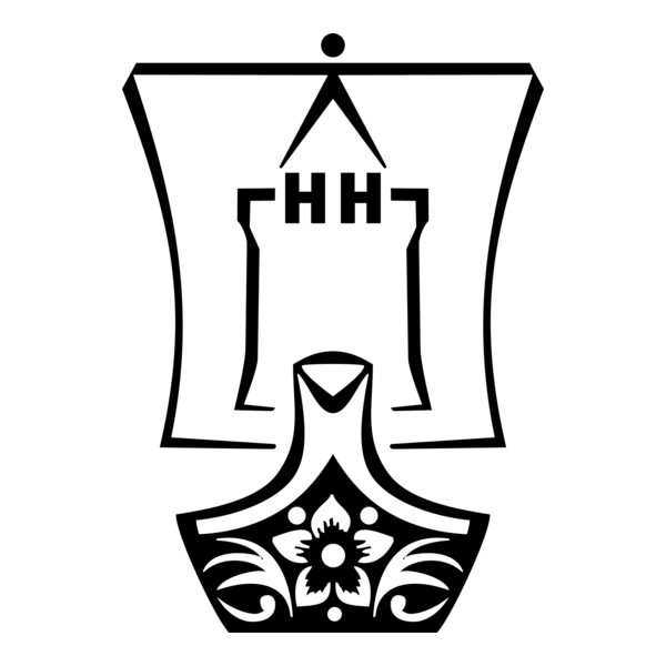 Unesco-NN Logo PNG Vector