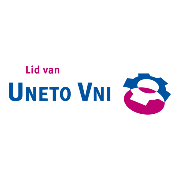 Uneto VNI Logo PNG Vector