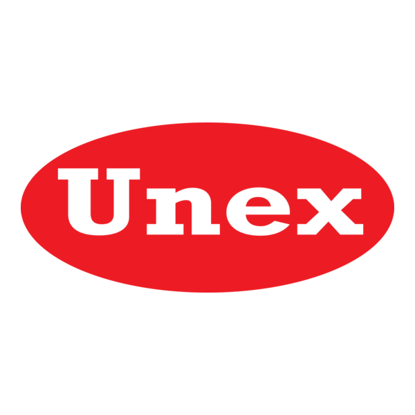 Unex Logo PNG Vector
