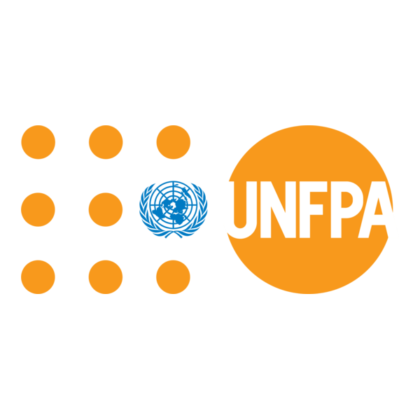 UNFPA Logo PNG Vector