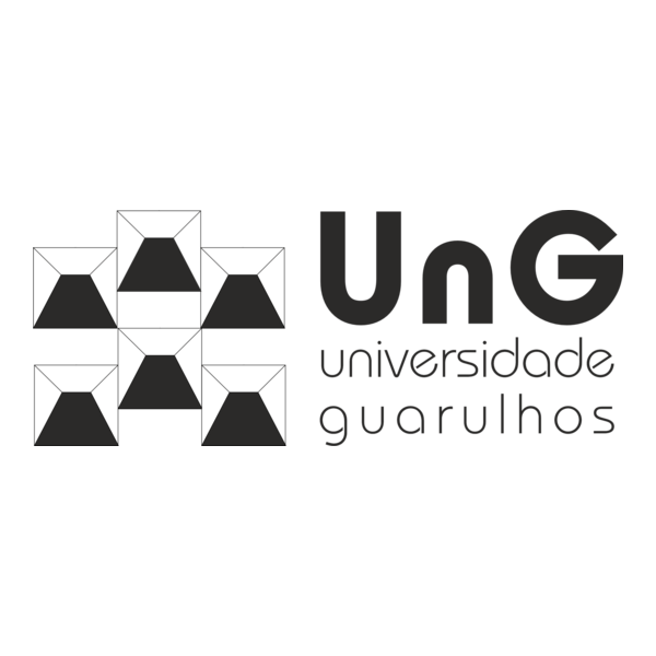 UNG Logo PNG Vector