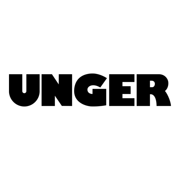 Unger Logo PNG Vector