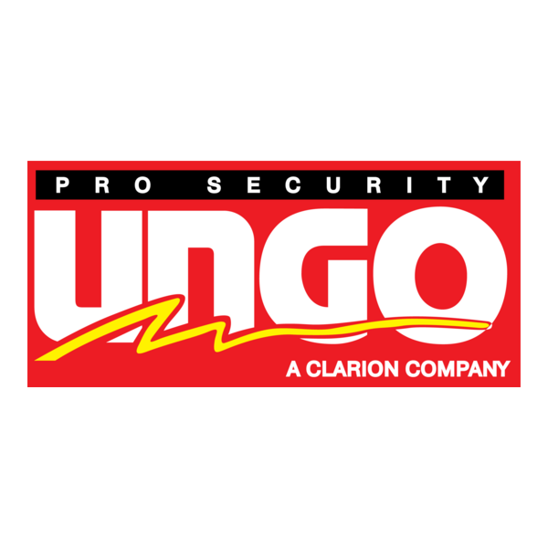 Ungo Logo PNG Vector
