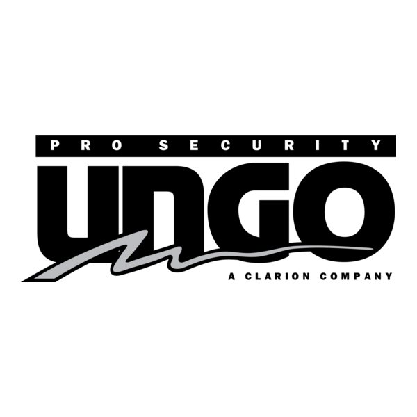 Ungo Logo PNG Vector