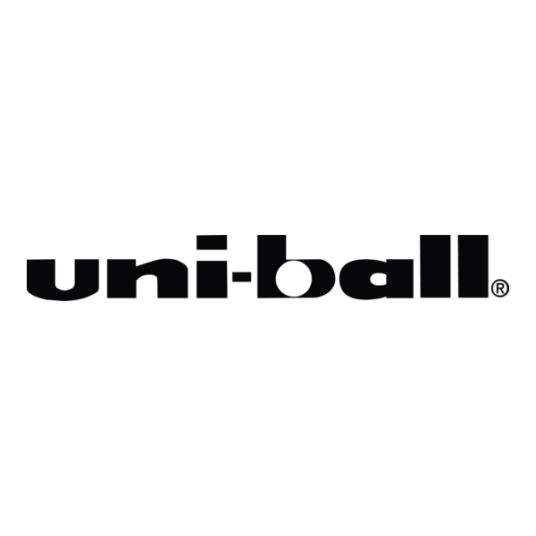 Uni-Ball Logo PNG Vector