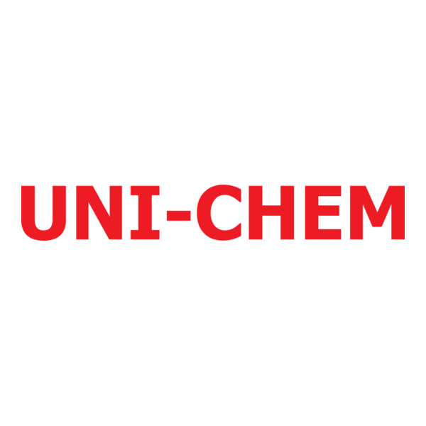 Uni-Chem Logo PNG Vector