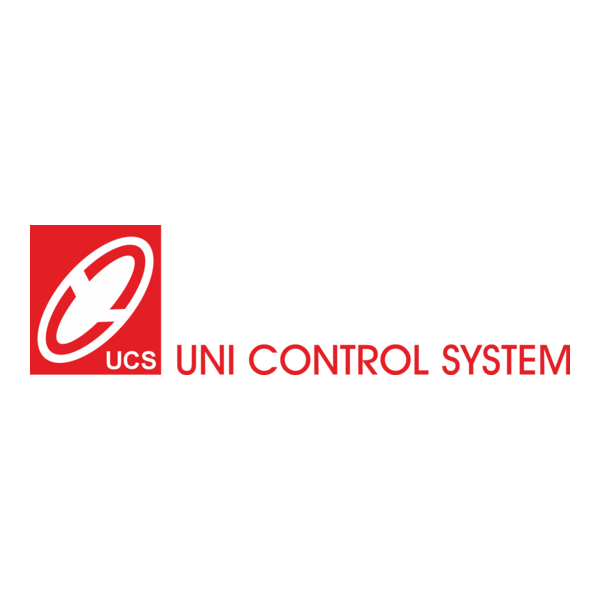 Uni Control System Gdańsk Logo PNG Vector