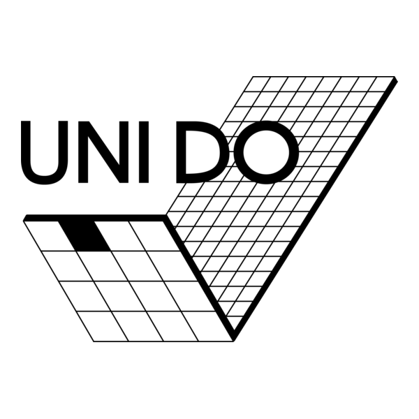 Uni Do Logo PNG Vector