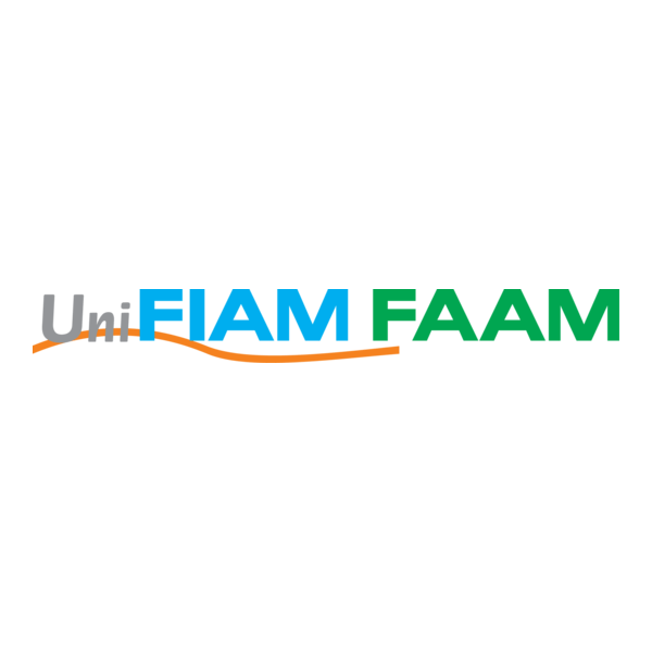 Uni FIAM FAAM Logo PNG Vector