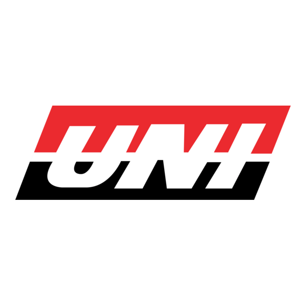 UNI filter Logo PNG Vector