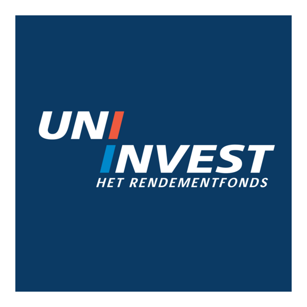 Uni Invest Logo PNG Vector