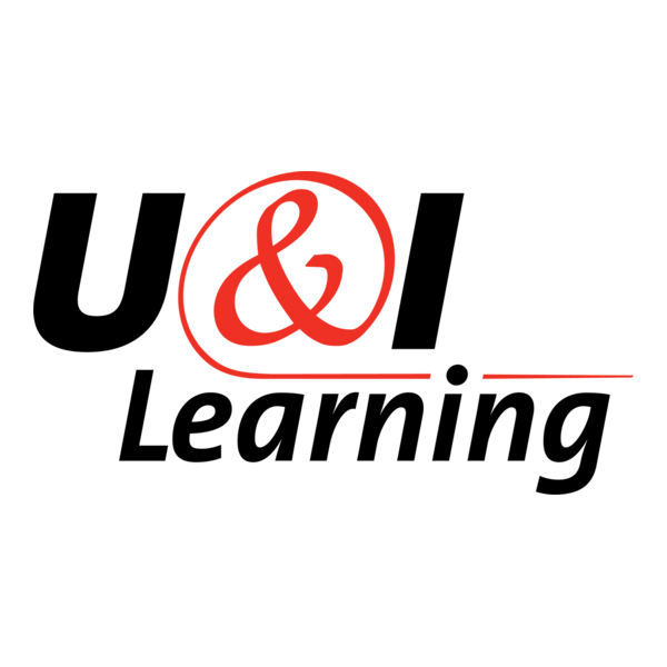 UNI Learning Logo PNG Vector