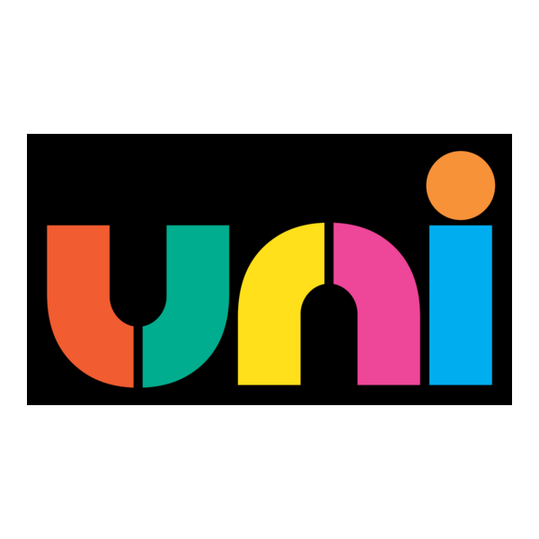 UNI Logo PNG Vector