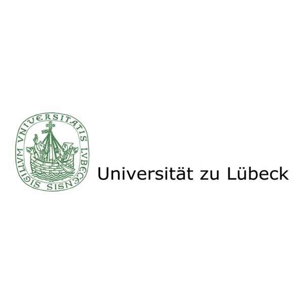 Uni Lübeck Logo PNG Vector