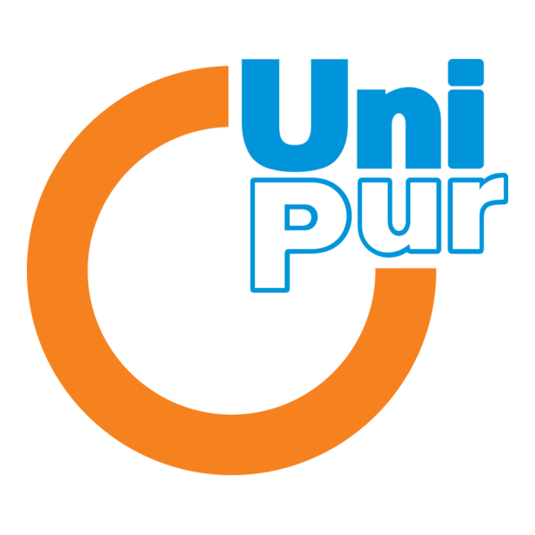 Uni Pur Logo PNG Vector